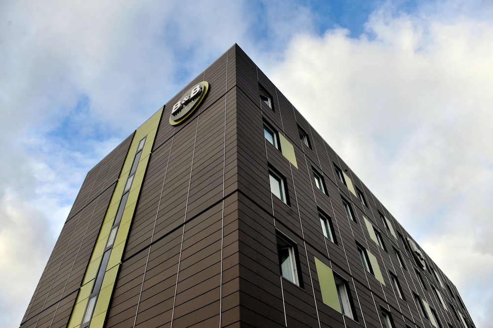 Double Room, Accessible