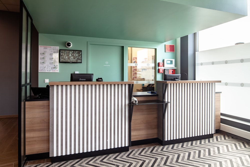 Double Room, Non Smoking